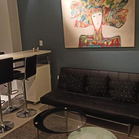 Z Shopping La Galeria Apt Great Location! Low Price! Full Amenities! Asuncion Kültér fotó