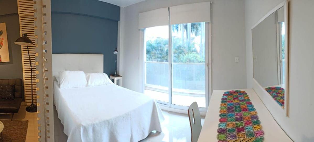 Z Shopping La Galeria Apt Great Location! Low Price! Full Amenities! Asuncion Kültér fotó