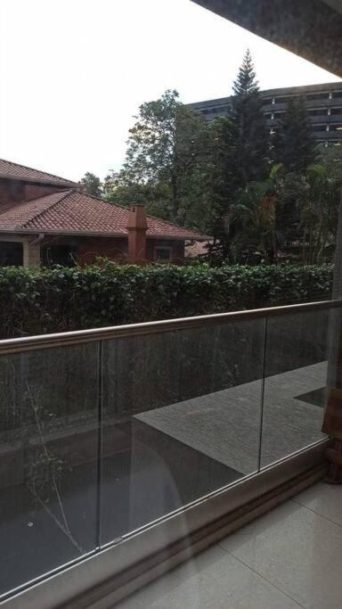 Z Shopping La Galeria Apt Great Location! Low Price! Full Amenities! Asuncion Kültér fotó